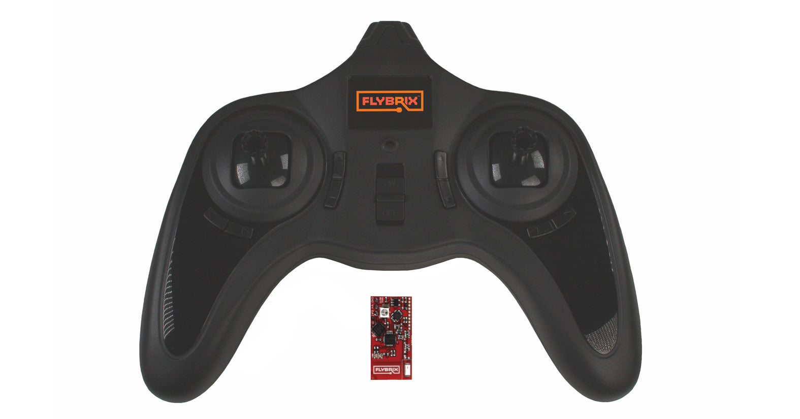 Joystick Control System