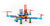 Flybrix Deluxe Kit