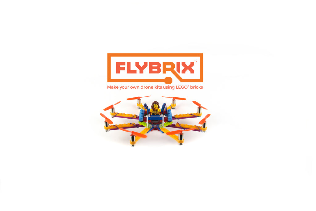 Introducing the Flybrix FAQ Series