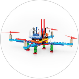 Drone Maker Kit (W92130)