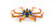 Flybrix Octocopter Kit
